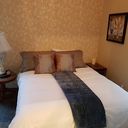 Hellemsfield Inn & Bed And Breakfast Kingsville Buitenkant foto
